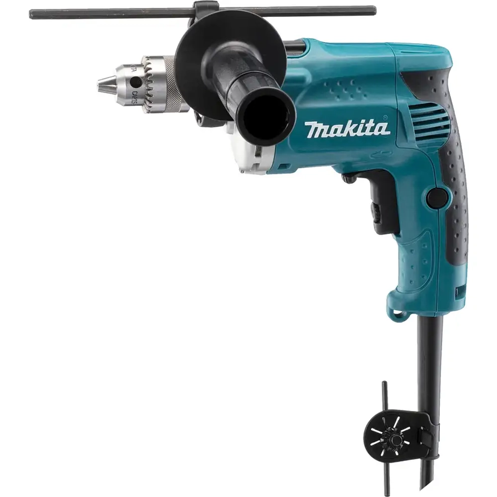 Ударная дрель Makita HP1230