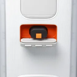 Портативная акустика JBL Partybox 120 White