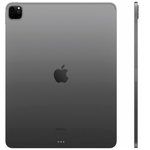 Планшет Apple iPad Pro 12.9" M2 (2022) Wi-Fi + Cellular 1TB, Space Gray (Серый космос)