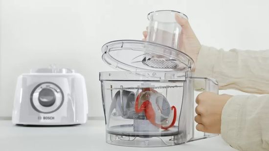 Кухонный комбайн Bosch MCM 3110
