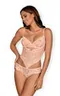 ALLURIA Teddy Боди