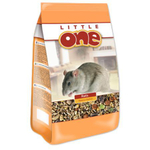 Little One 400г Корм для крыс