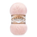 Пряжа Angora Gold, 100г, 550м, 20%шерсть,80%акрил (цена за 1 шт)