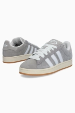 Кроссовки adidas Campus 00s - серый