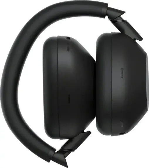Наушники Sony WH-1000XM6 Black