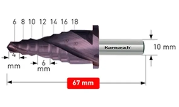 Машина AOTAI OSD-120 для резки и снятия фаски с труб