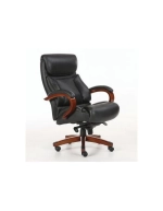 Кресло компьютерное Brabix Premium Infinity EX-707 черный
