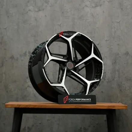 КОВАНЫЕ ДИСКИ для McLaren ARTURA SPIDER