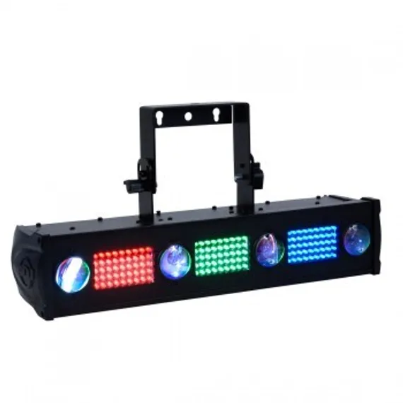American DJ Fusion TRI FX Bar пинспот
