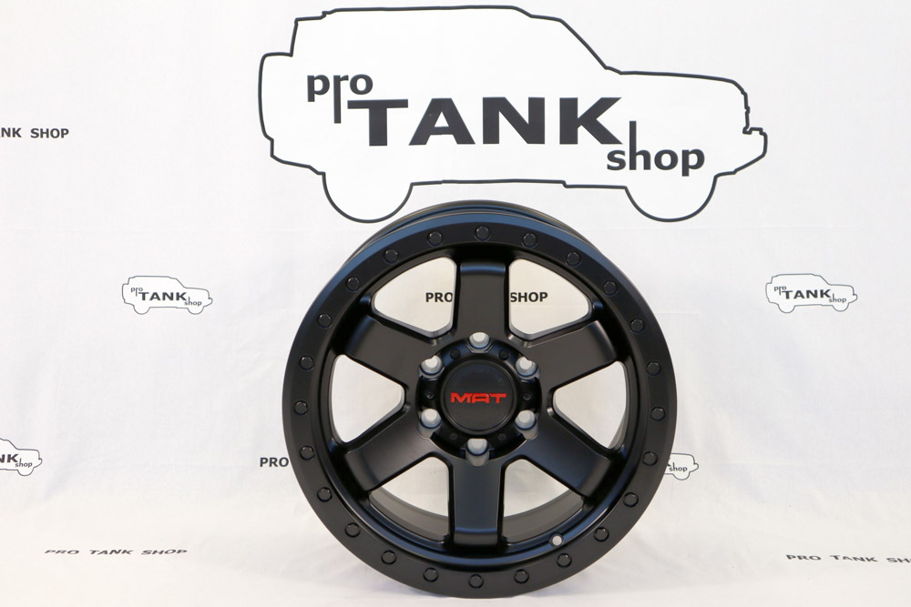 TANK 300 Колесный диск 17'' (1шт.) 7837178545CB