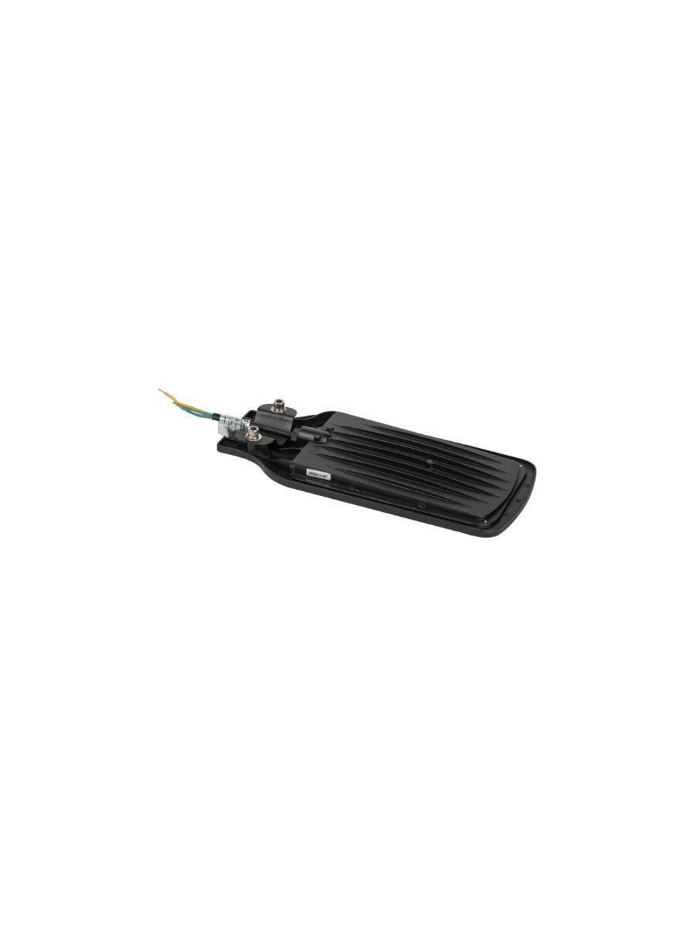 Светильник светодиодный SPP-504-0-50K-050 50Вт 5000К IP65 5000лм КСС Д DOB SMD 48мм уличный черн. Эра Б0062692
