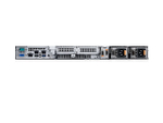 Стоечный сервер - Dell EMC PowerEdge R350 Server ([210-BBRU] / BUILD-7B4604F8)