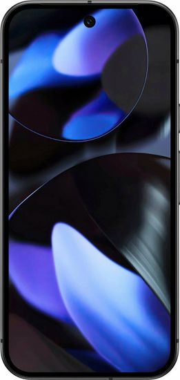 Смартфон Google Pixel 9 128 ГБ Вулканическое стекло Obsidian