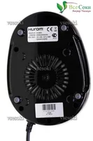 Соковыжималка шнековая Hurom HE-DBE04, производитель Hurom
