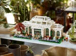 Конструктор LEGO Ideas 21353 Ботанический сад