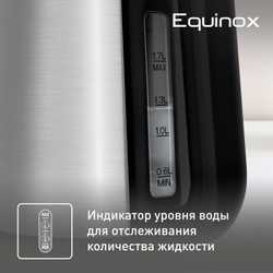 Электрический чайник Tefal Equinox BI520D10