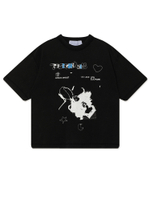 Мужская Футболка Togetherness Vintage Wash