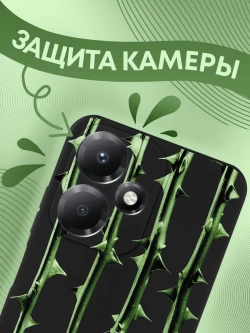 Чехол на Infinix Hot 30 Play