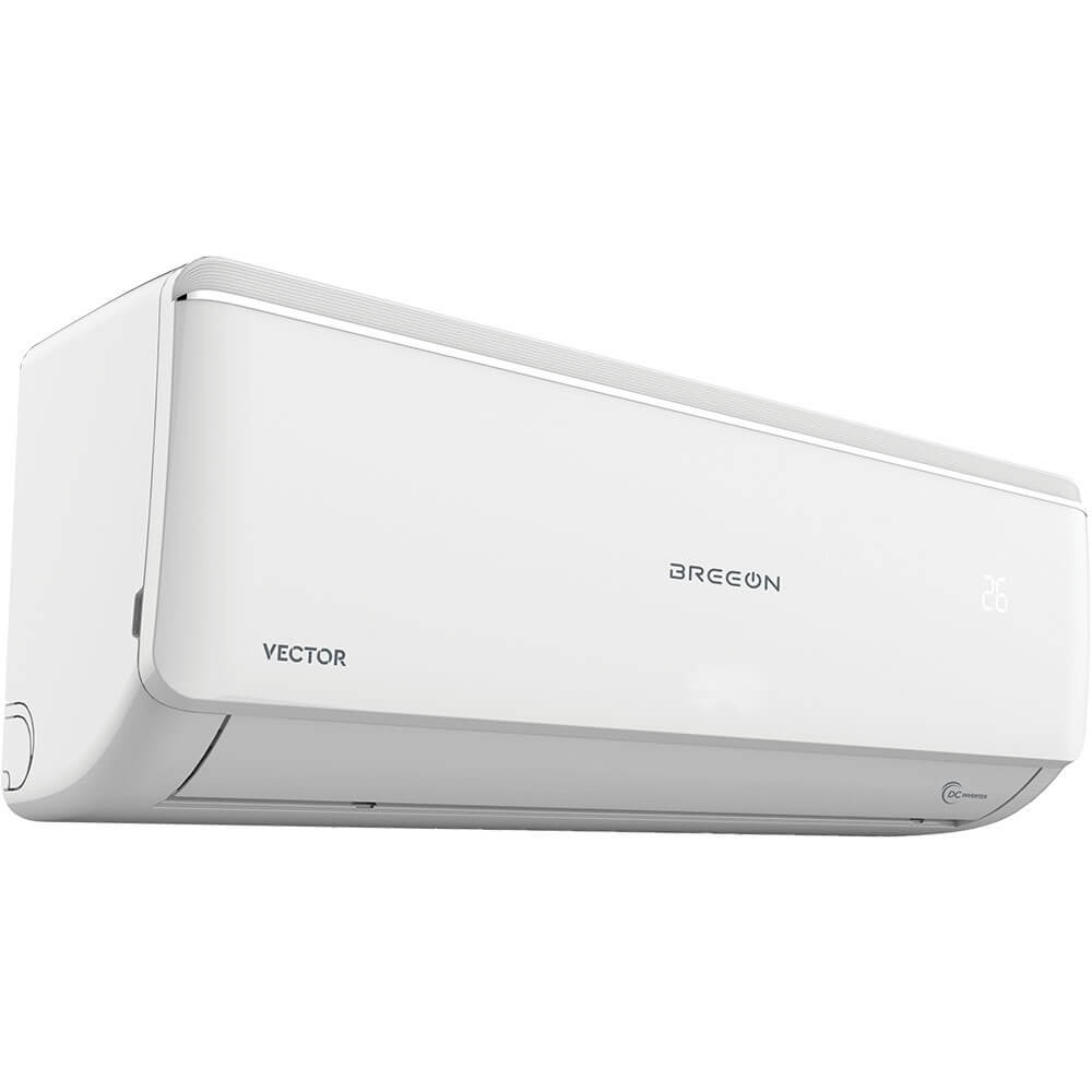 Кондиционер Breeon BRC-09AVI Vector Inverter