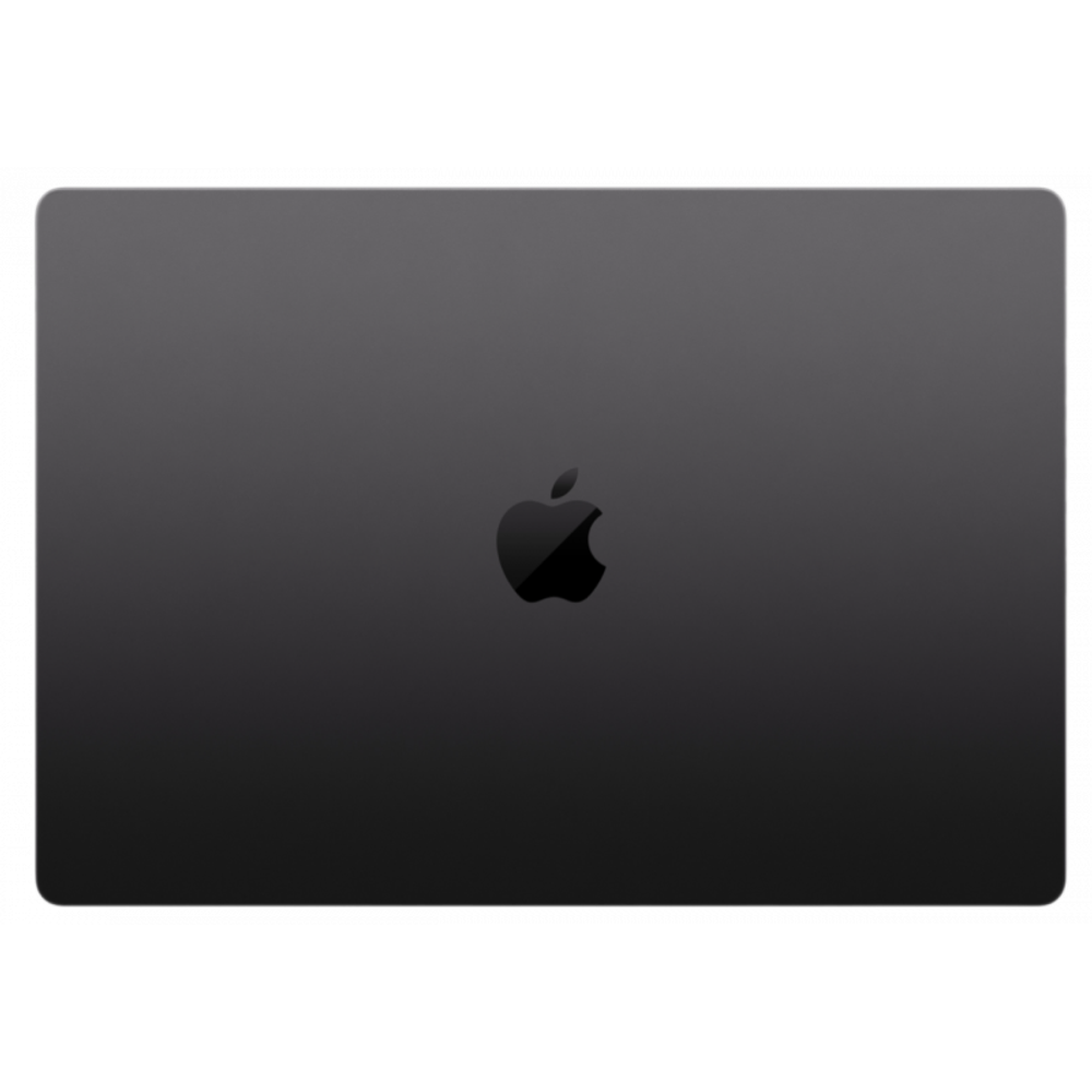 Apple MacBook Pro 14" MW2U3 (M4 10-Core, GPU 10-Core, 16GB, 512GB) («Чёрный космос» | Space Black)