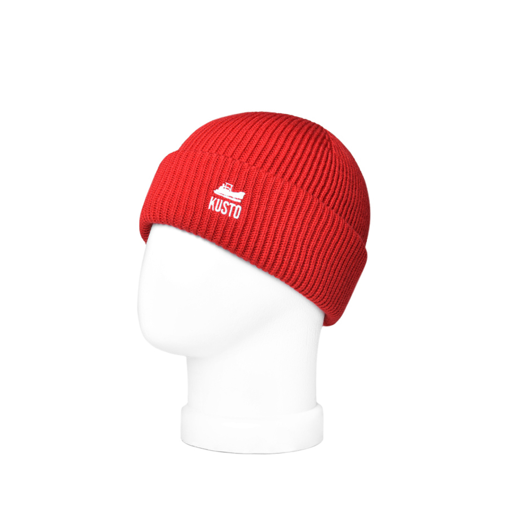 Шапка Kusto Key (red) артикул: - купить в магазине Дайс