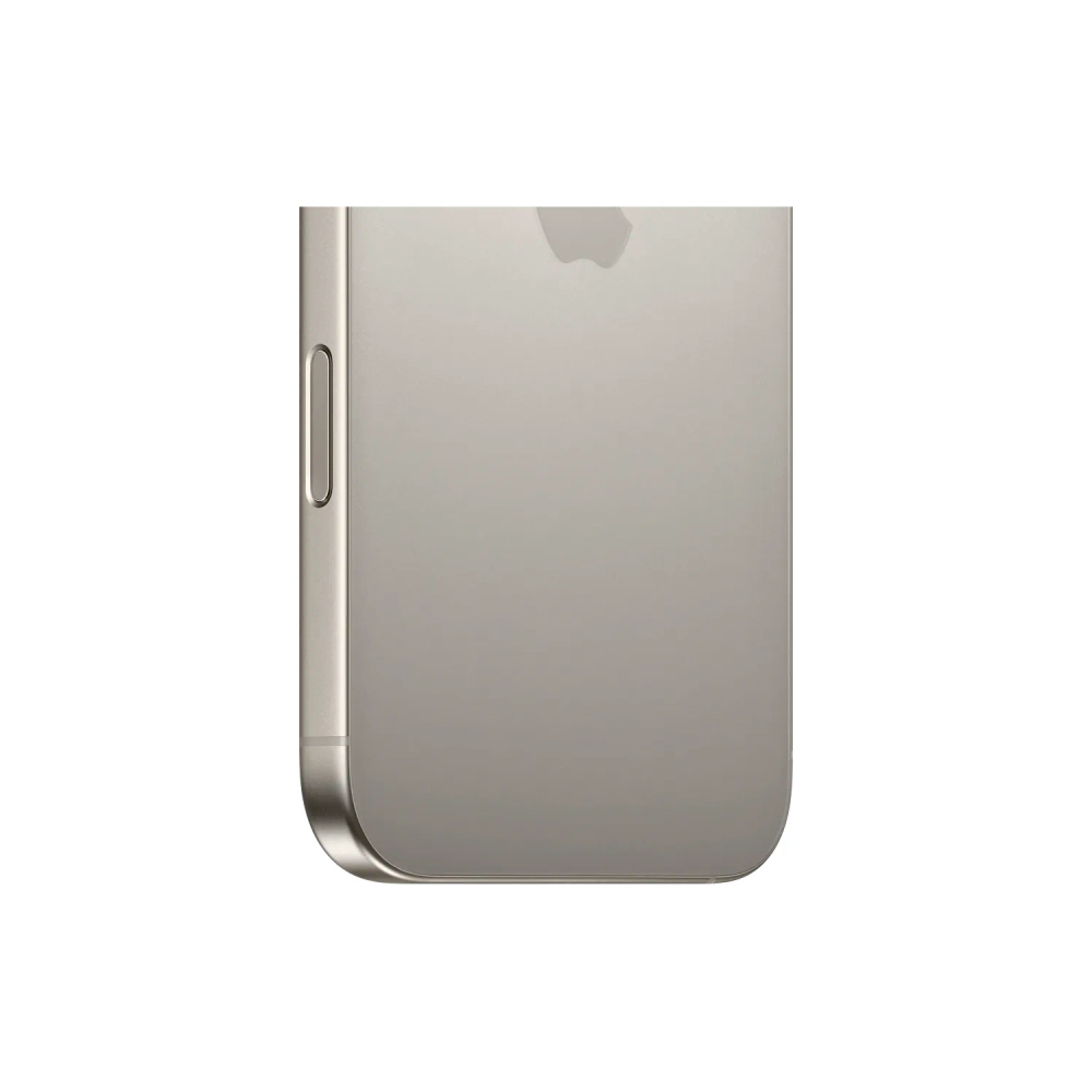 Смартфон Apple iPhone 16 Pro Max 1TB, Dual Sim, Natural Titanium (Натуральный титановый)