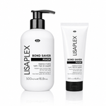 Увлажняющая и питательная маска LISAPLEX Bond Saver Mask