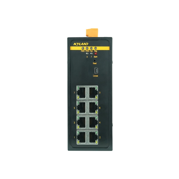 SICOM3000A-LITE-8T-L2-L2