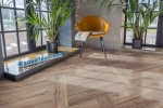 Кварцвиниловая плитка Aquafloor Parquet Glue AF2506PG