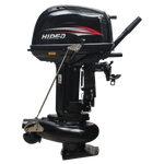 Лодочный мотор Hidea HDJ30FHS (водомет)