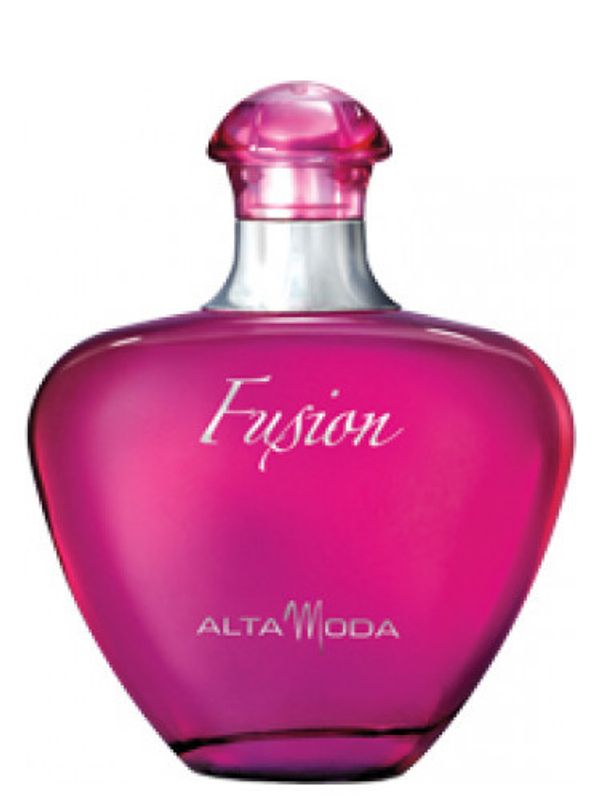Alta Moda Fusion
