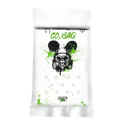 Генератор углекислого газа для растений Пакет CO2 Bag 100 г. Orange Tree