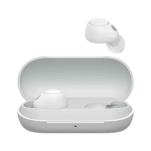 Беспроводные наушники Sony WF-C700N, White (Белый)