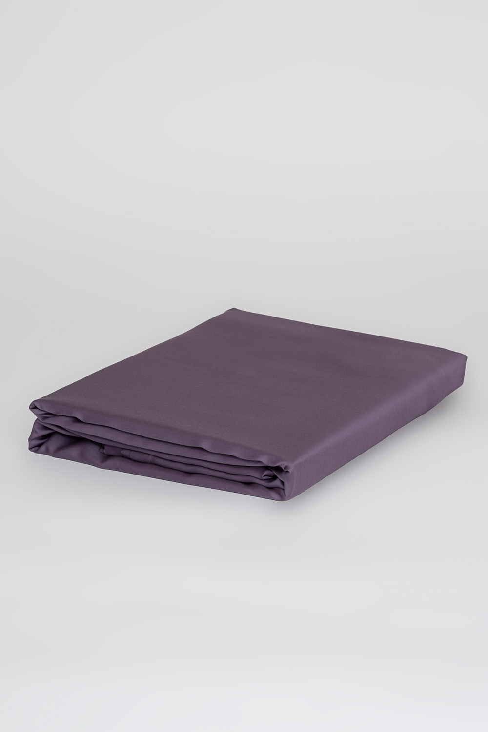 Простыня на резинке 160x200x40 German Grass Бриллиант Фиолетовый (Violet Brilliant)
