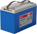 Аккумулятор UNIT 12UPS400W ( 110Ач / 12В ) AGM