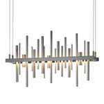 Cityscape LED Pendant Light from Hubbardton Forge S