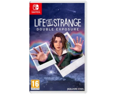 Life is Strange: Double Exposure (NS) NEW