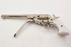 Denix Револьвер США военно-морского флота США Кольт 1851 года
