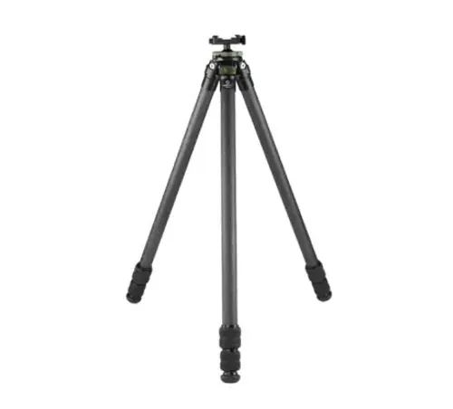 Штатив для стрельбы Sunwayfoto T2830CS Carbon с креплением Arca-Swiss/Weaver