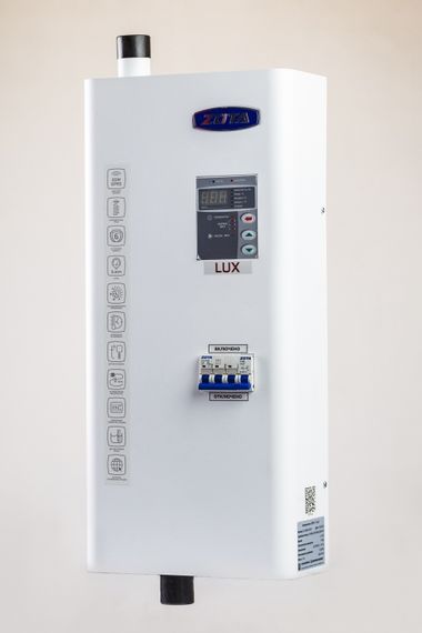 Электрокотел ZOTA Lux-80 кВт 15004