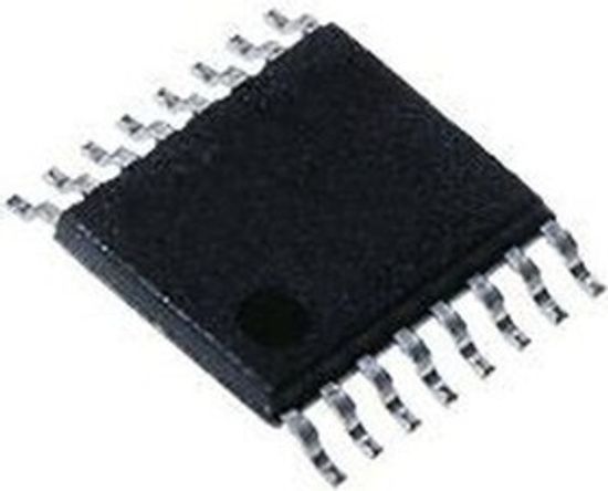 Микросхема  CXA1665M / SSOP16