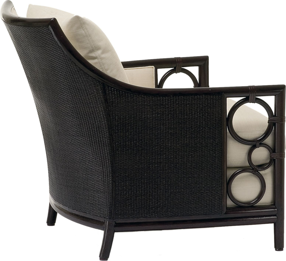 Кресло McGuire Lounge Chair