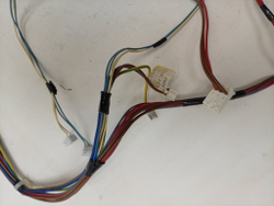 BWE81282LB кт35 Проводка для стиральных машин Indesit 16002094004 б/у