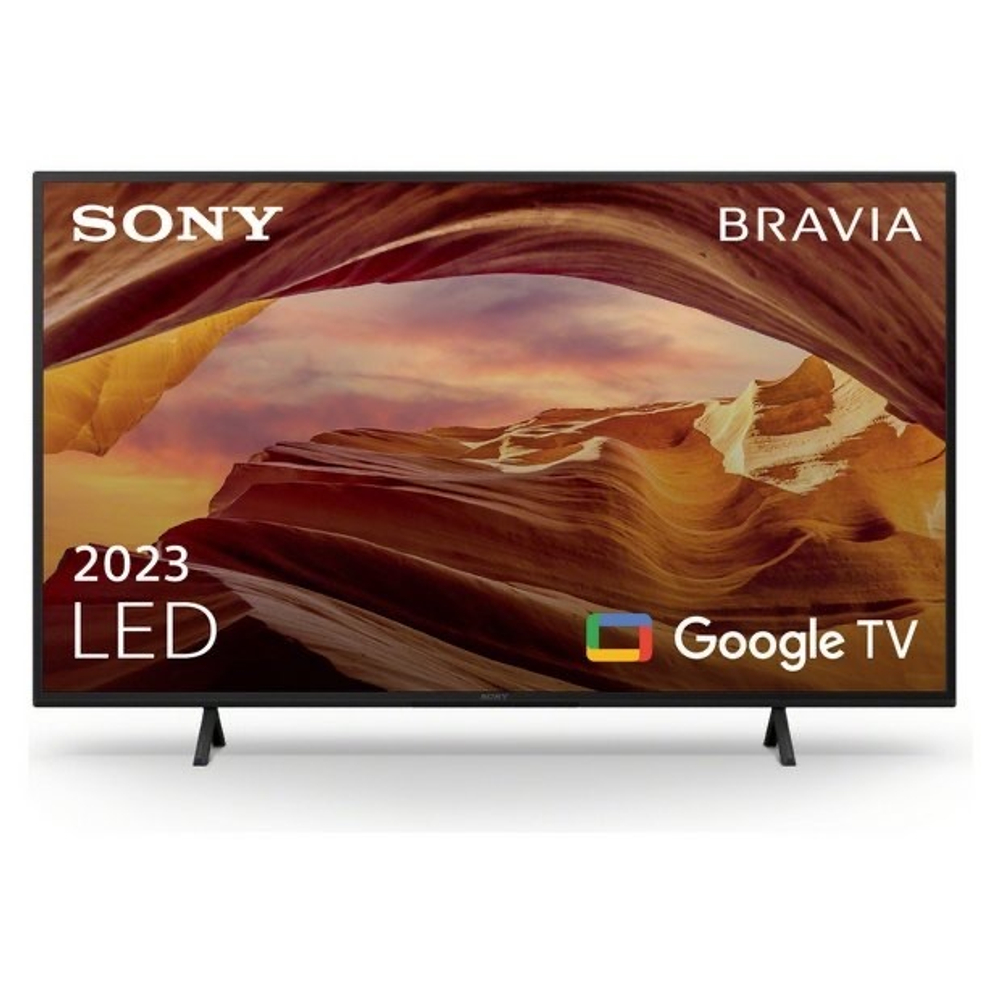 Телевизор Sony Bravia KD-75X75W