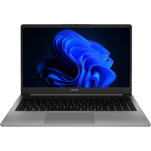 TECNO MEGABOOK K15SDA <112638>  Ryzen  5 7430U/16/512SSD/WiFi/BT/Win11/15.6"