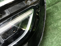 Фара левая Genesis GV80 (2020-2023) LED