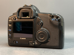 Canon EOS 5D Body