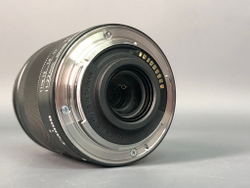 Canon EF-M 11-22mm f/4-5.6 IS STM