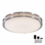 Потолочный светодиодный светильник Citilux Бостон CL709501N