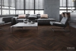 Кварц-винил Клеевой LVT Vinilam VinilPol Herringbone Glue LVT 2,5 мм Паркет Да Винчи 2.787 м2